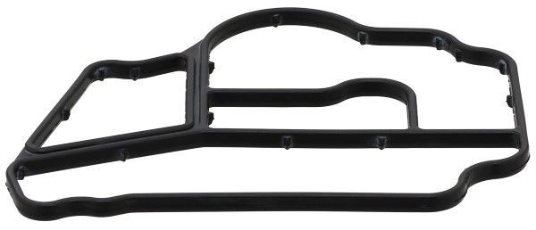 Прокладка, корпус масляного фільтра