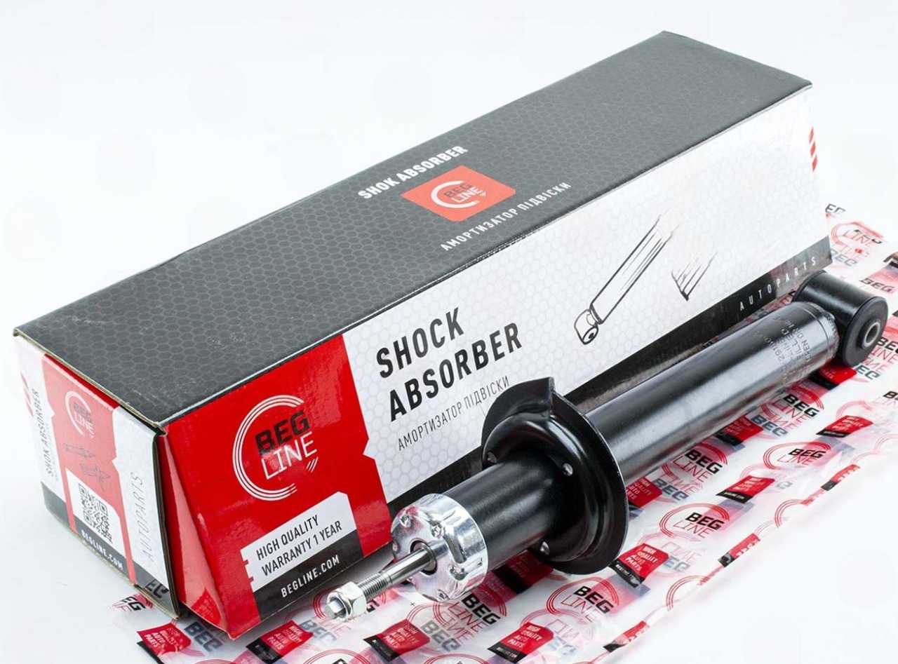 стойка задняя 2170-Приора (BEG-LINE)
