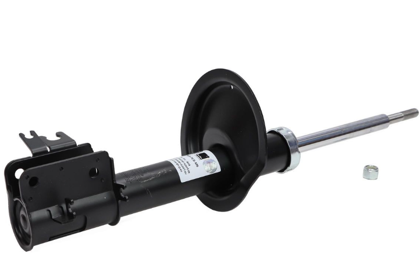 амортизатор пер. Citroen C8/Peugeot 807 2.0-3.0 i/2.0D 02-> левый L  (MASTER-SPORT)