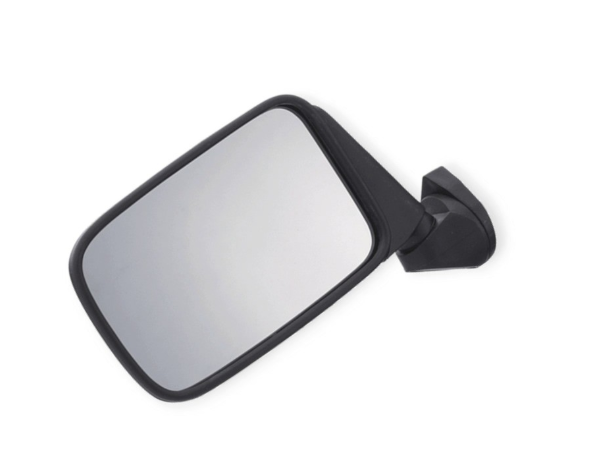 зеркало наружное 170x110x37 WESEM левое