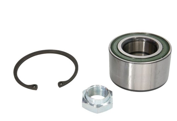 Підшипник колісний