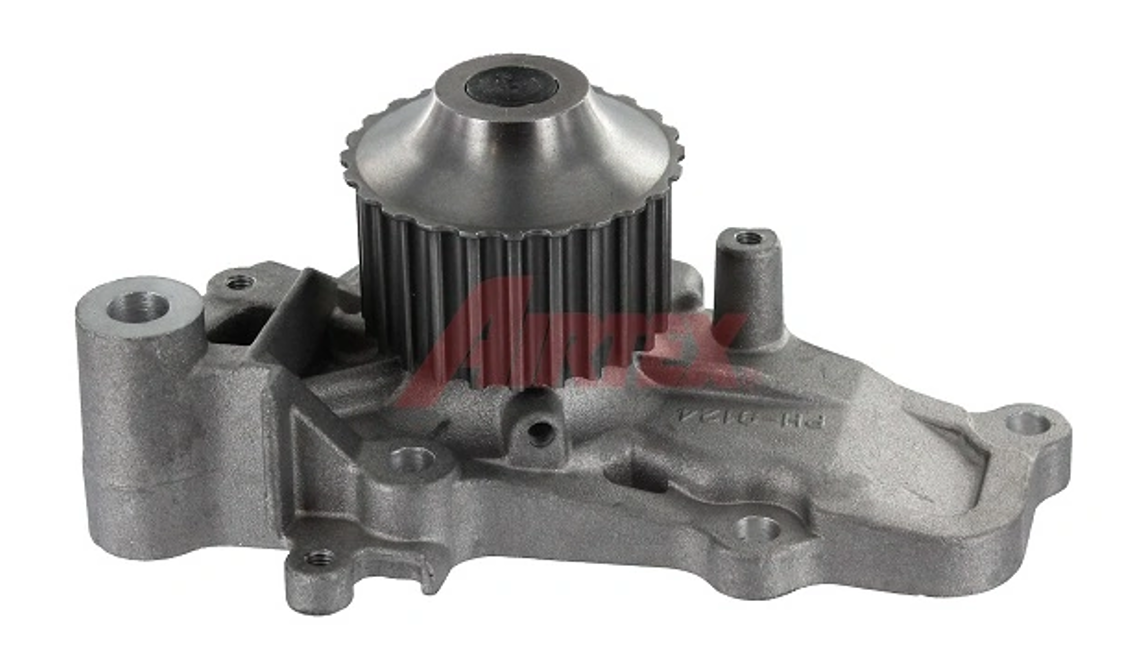 помпа Mitsubishi Lancer, Galant 92->  (AIRTEX)