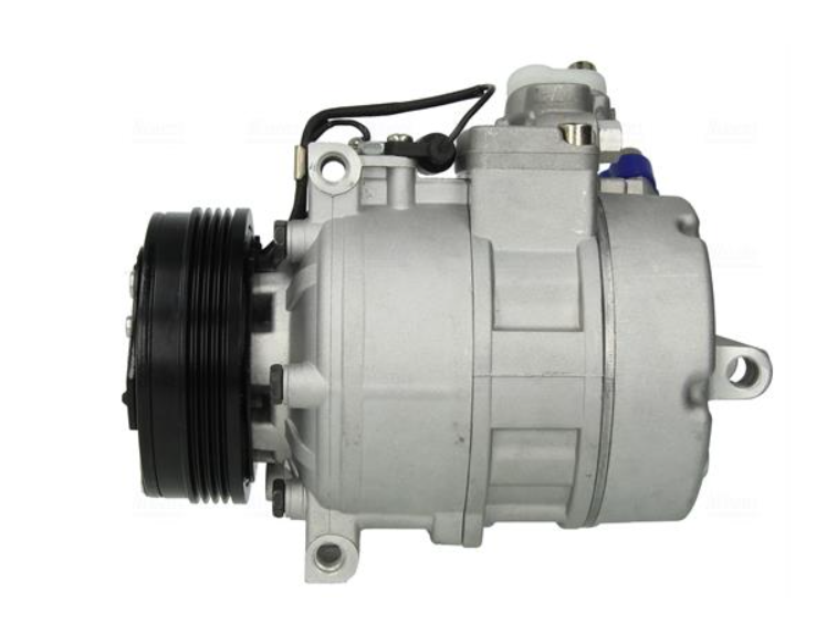 Компрессор BMW X5 E53(00-)X5 3.0d(+)[OE 64526918000]