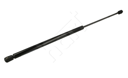 амортизатор багажника Mitsubishi Colt 04-> 480N/ 589MM  (HART)
