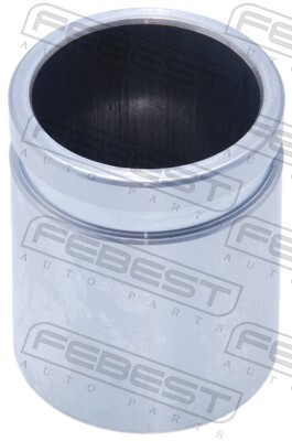 Елементи гальмівного супорта (Поршень) 0876-G12R - зображення 2