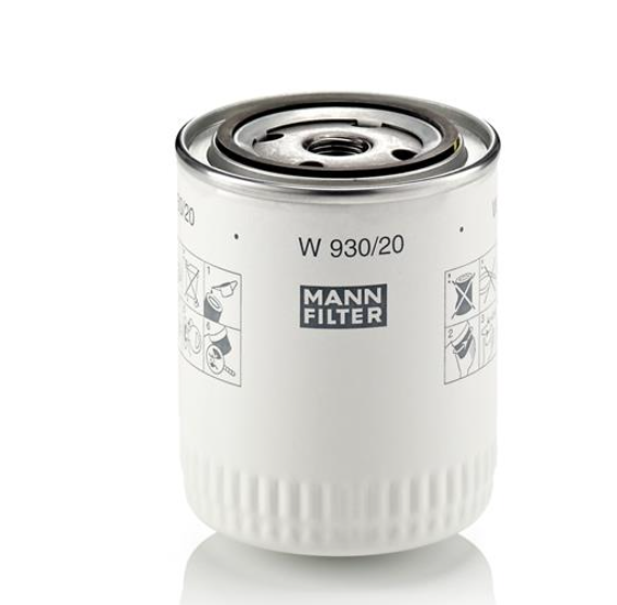 Масляный фильтр