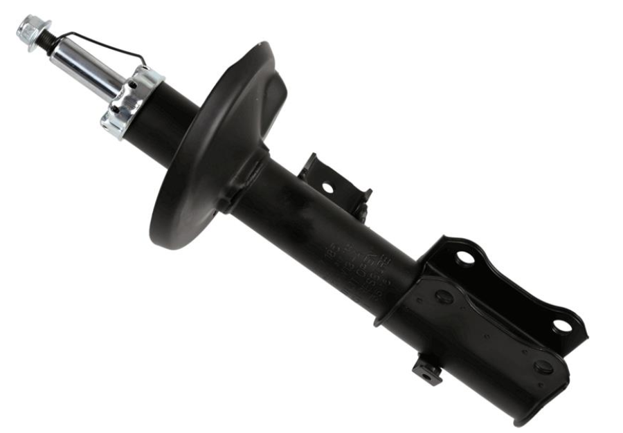 Амортизатор підвіски