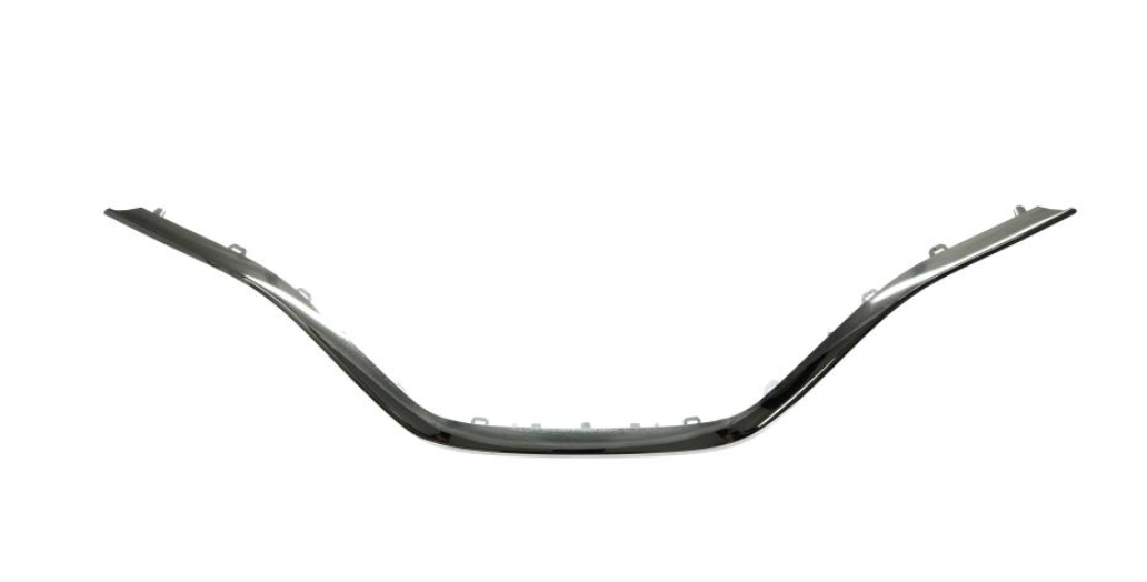 Решiтка радiатора