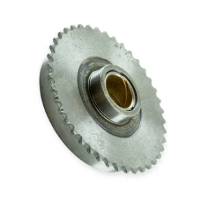 маховик (муфта обгонная в сб) Active "ТА"