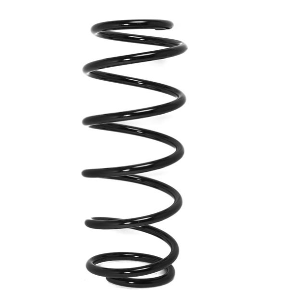 Пружина підвіски