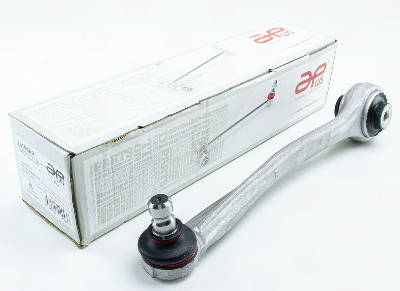 рычаг перед. подв. Audi A4 B9 15->  (левый верх. передний)  (APLUS)