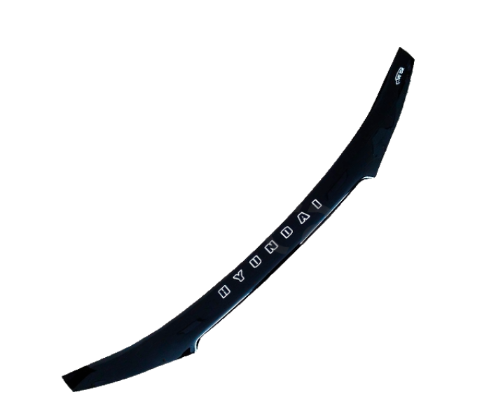 мухобойка Hyundai Sonata 2004-2009 VIP Китай