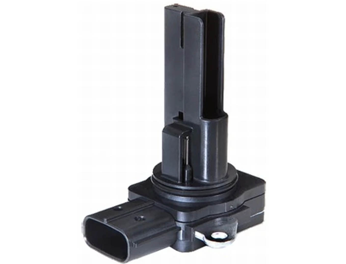 расходомер воздуха Toyota Auris, Camry, Yaris, Rav 4, Lexus GS, IS  1.4-5.0i 05->  (HELLA)