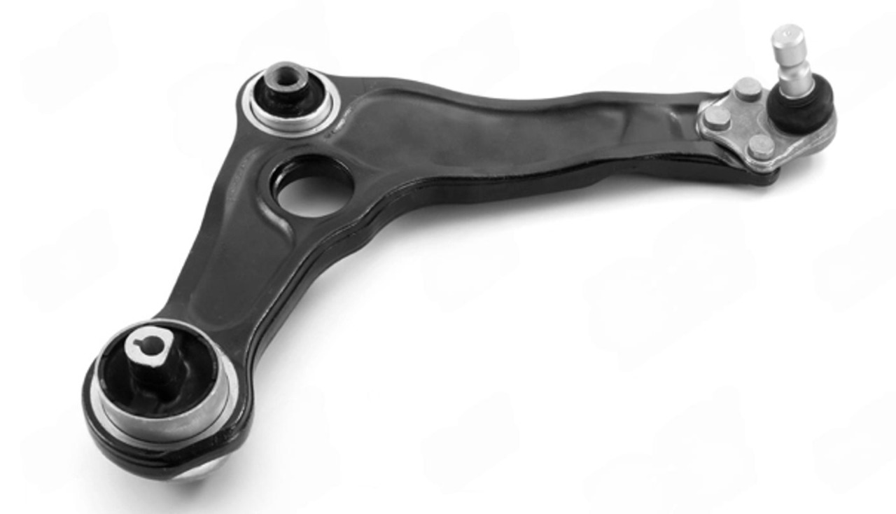 рычаг перед. подв. Renault Megane IV правый R диск R18 (APLUS)