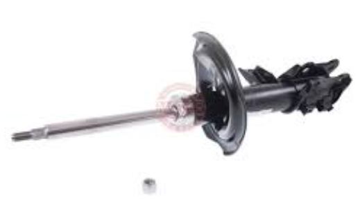 амортизатор пер. Kia Ceed (06-12) левая L  (MASTER-SPORT)