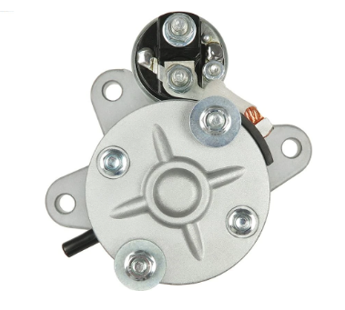 стартер Ford Transit 2.5D 94-> (2.3kw) (z=13)  (AS-PL) S9001 - зображення 3