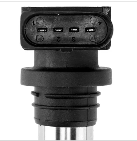 катушка зажигания VAG 1.4TSI, 1.6FSI  (NTY) ECZ-VW-000 - зображення 4
