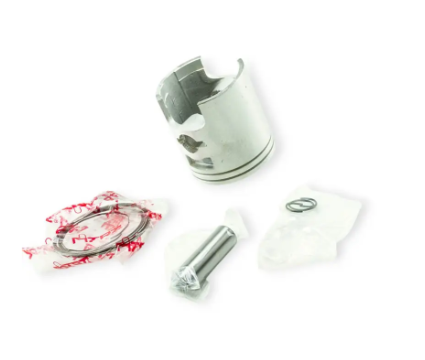 поршень к-т HONDA DIO-72 47mm +1,00 SEE 255628 - зображення 2