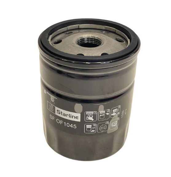 Масляний фiльтр