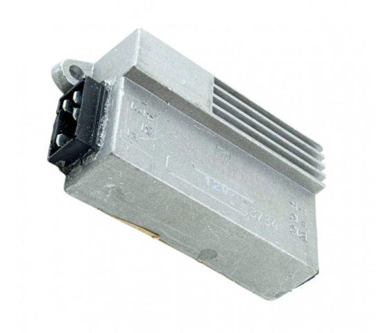 блок коммутатор 252.3734 (Карпаты) 6В 60Вт