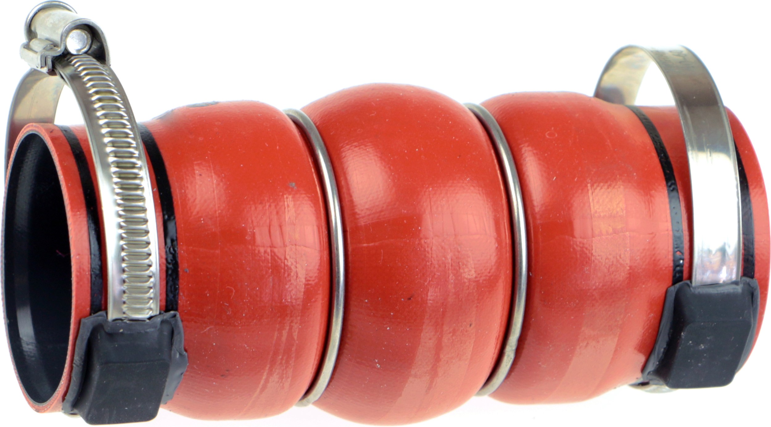 Патрубок турбіни