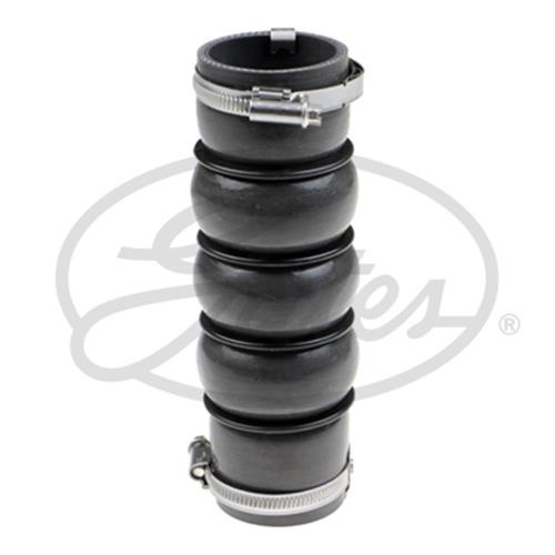 Патрубок турбіни