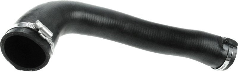 Патрубок турбіни