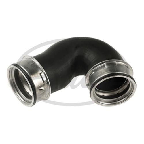 Патрубок турбіни