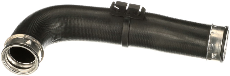 Патрубок турбіни