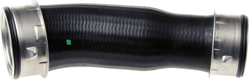 Патрубок турбіни