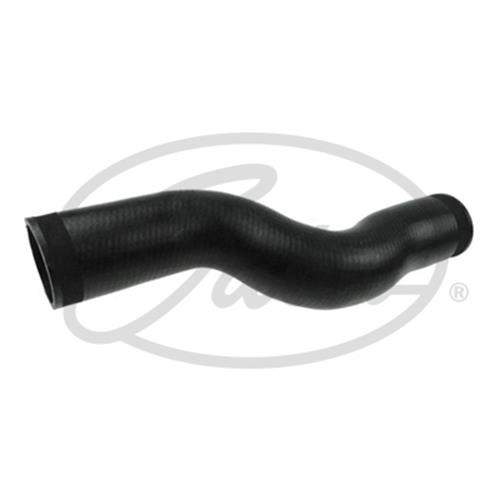 Патрубок турбіни