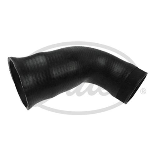 Патрубок турбіни