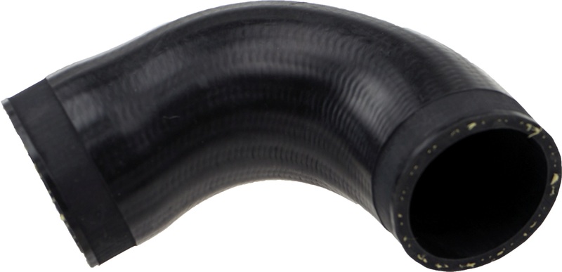 Патрубок турбіни