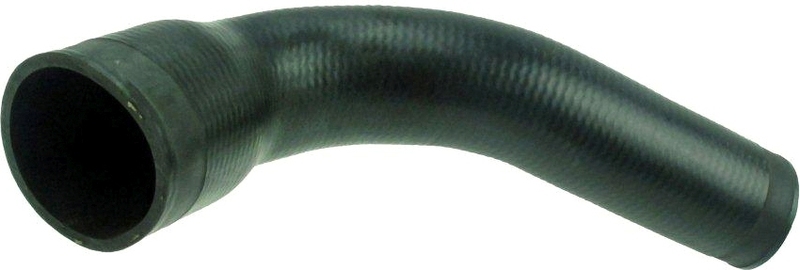 Патрубок турбіни