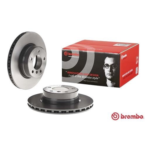 Тормозной диск