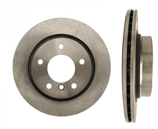 Гальмівний диск