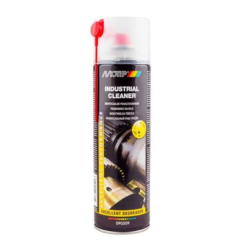 Промисловий очисник MOTIP / 500 мл. /