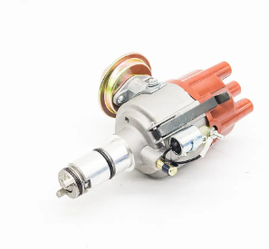 трамблер Москвич LSA