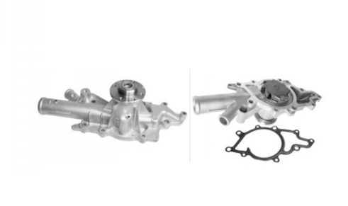 Водяна помпа