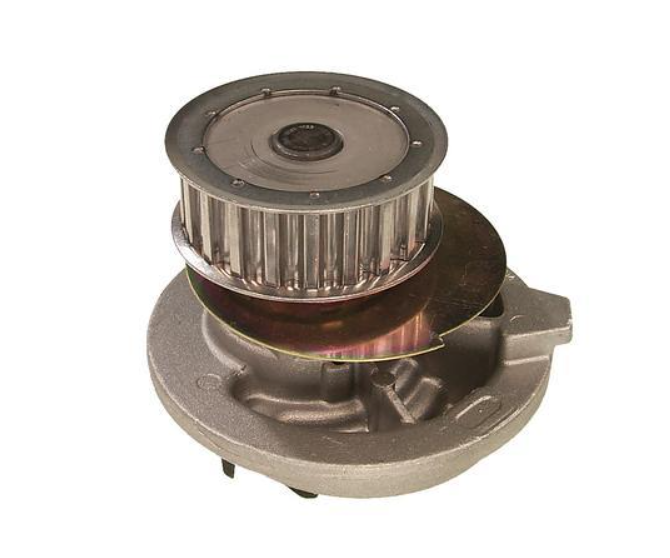 Водяна помпа