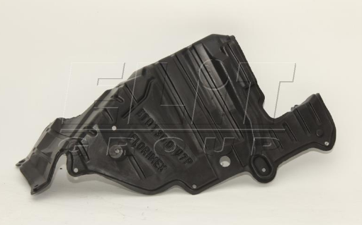 Захист двигуна