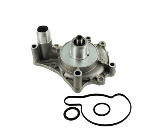 Водяна помпа