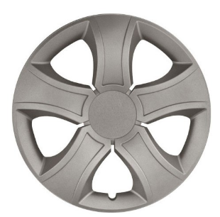 колпак колесный 14" JESTIC "Bis"