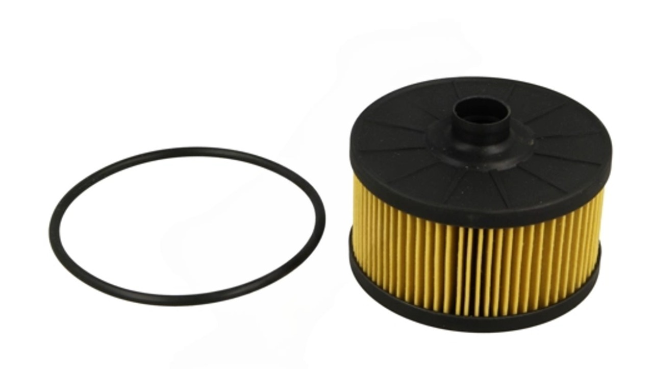 фильтр масл. Renault Kangoo 12-> 1.2i  (HART)