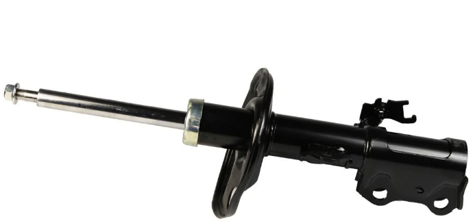 Амортизатор підвіски