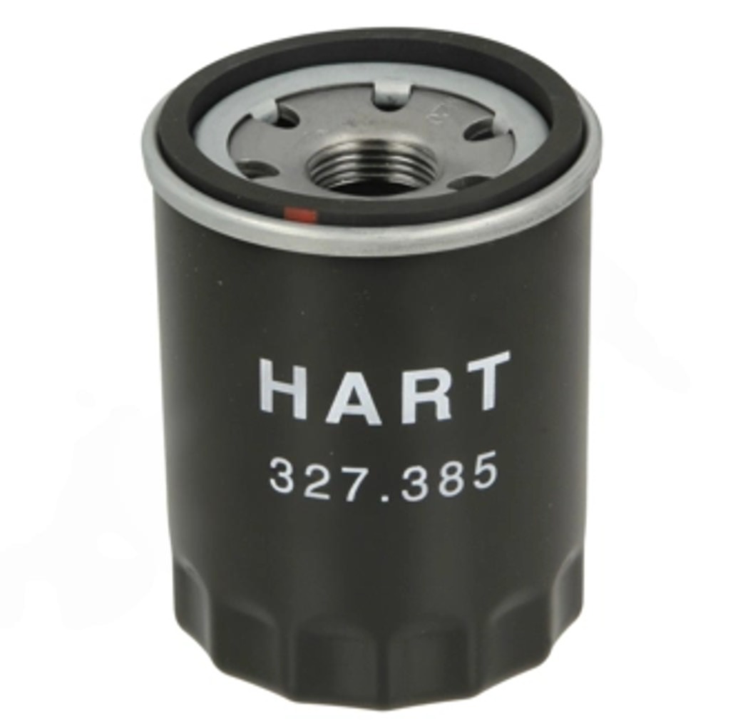 фильтр масл. Fiat Doblo 1.2-1.4i  01->, Mitsubishi Outlander II-III, Lancer  (HART)