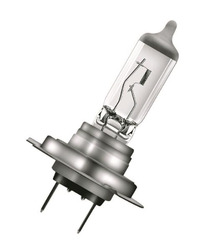 лампа H7 12V 55 W OSRAM 64210 - зображення 2