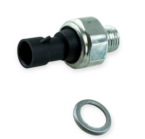 датчик давл.масла Lanos, Aveo 1,5 (FSO) 96494264 - зображення 2