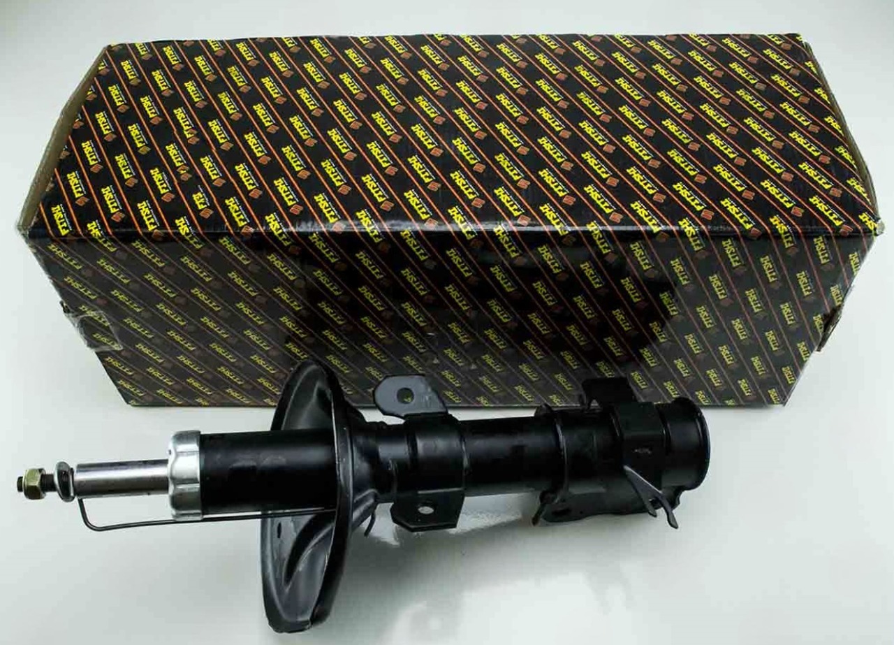 стойка передняя Chery M11/M12 прав. (FITSHI) FT 3995-10AC  газ