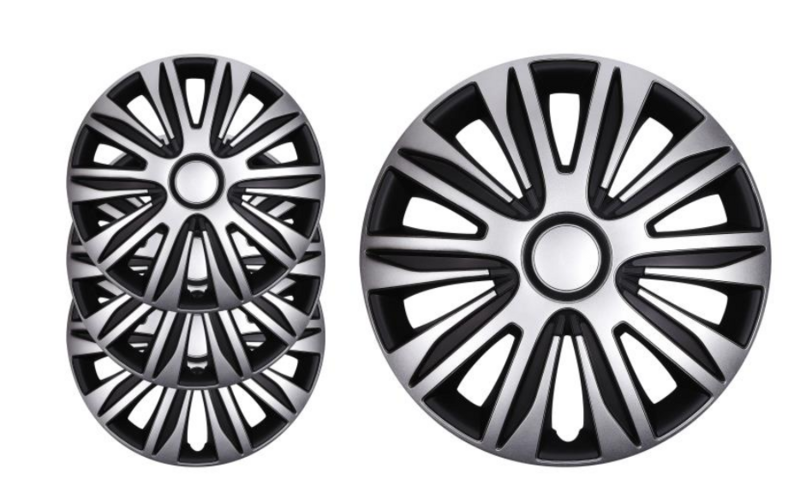 Колісні ковпаки NARDO радіус 16 "комплект 4шт